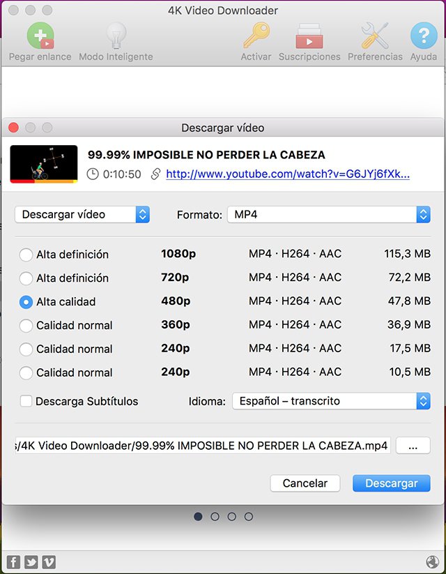 Download 4k Video Youtube Mac