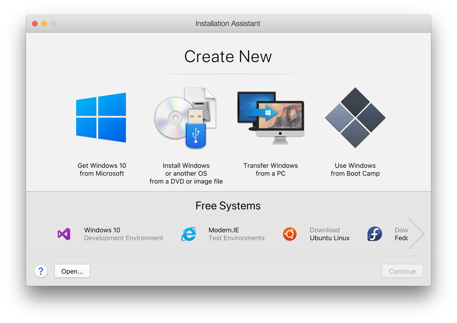 Windows for mac air download mac